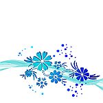 Air Freshener ~ Just Like Flowers