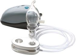 aromatherapy nebulizer