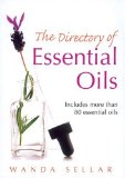 directory of essential oils