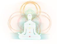 energy balance for chakras
