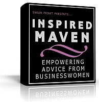 Inspired Maven eBook