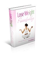 Lose Weight Peacefully