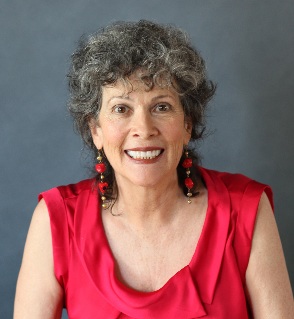 Karen Nixon Psychologist