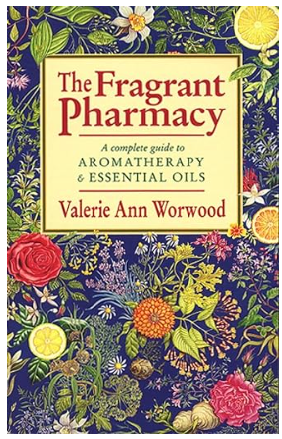 Fragrant Pharmacy