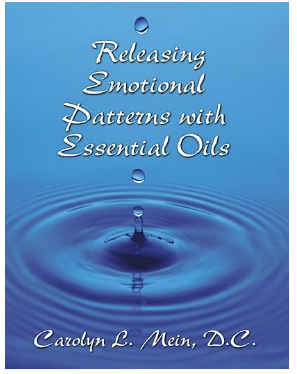 Releasing emotional patterns