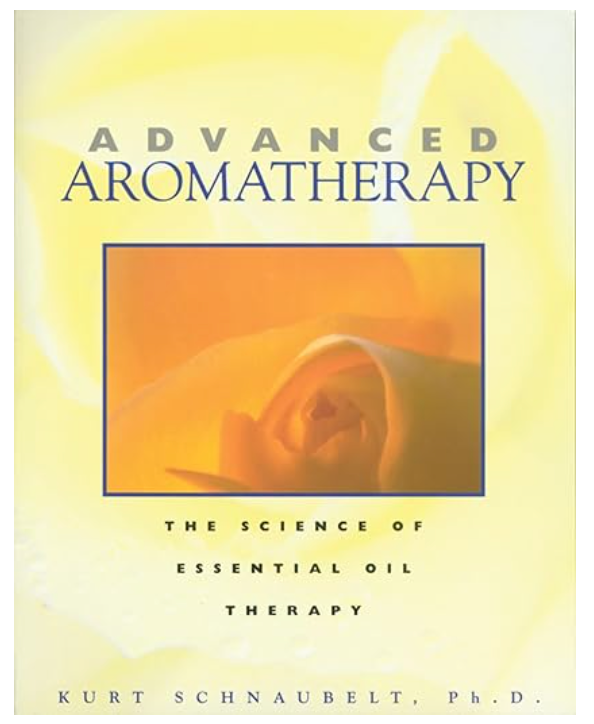 Advanced Aromatherapy