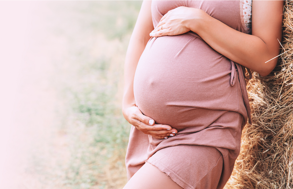 jasmine oil for childbirth and labour